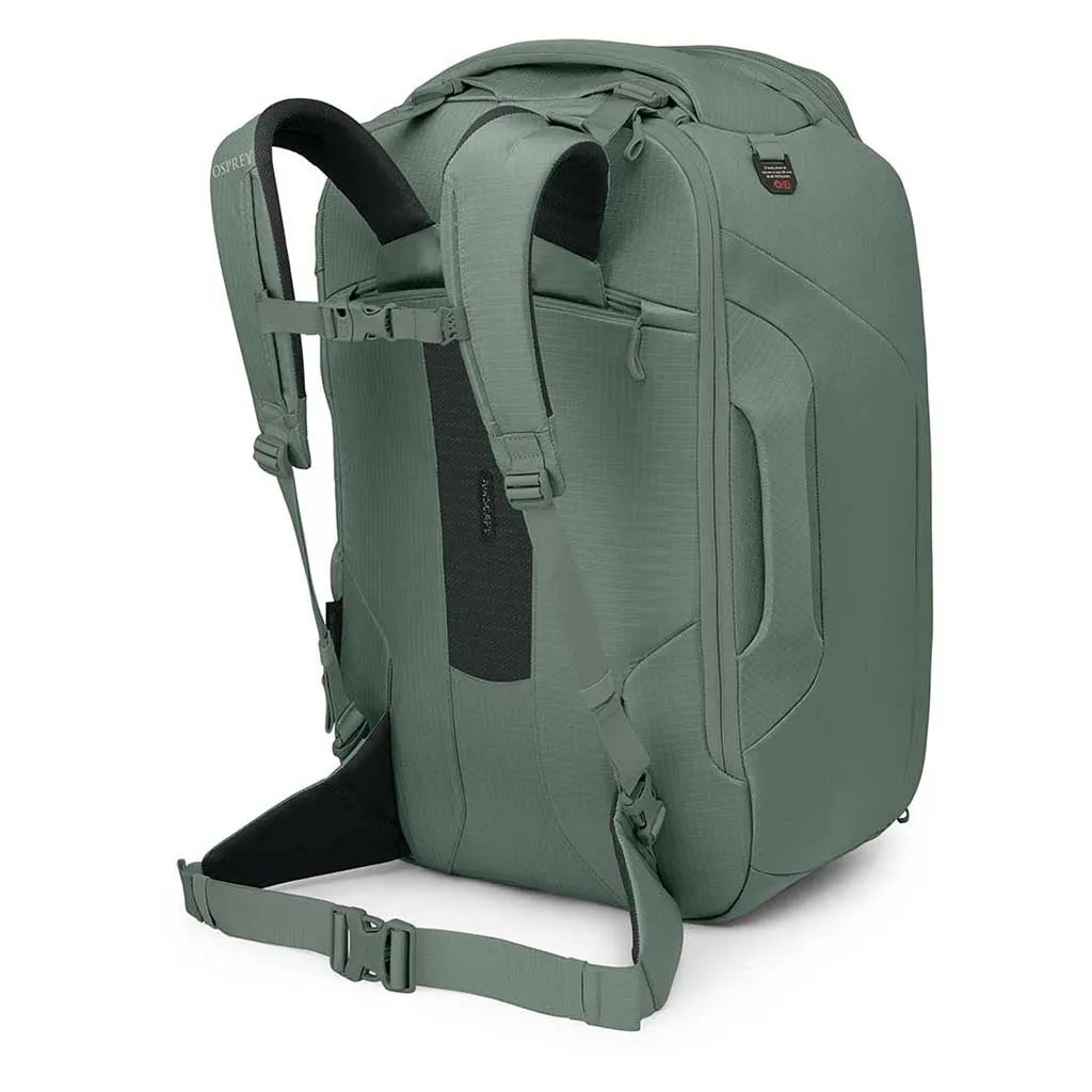 Sojourn Porter Travel Pack 65 Osprey Bags