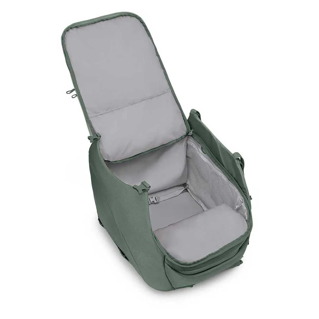 Sojourn Porter Travel Pack 65 Osprey Bags