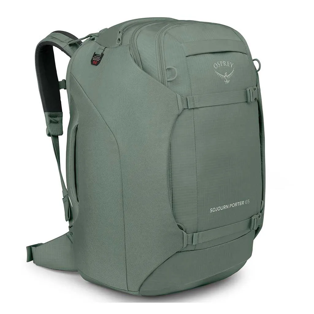 Sojourn Porter Travel Pack 65 Osprey Bags