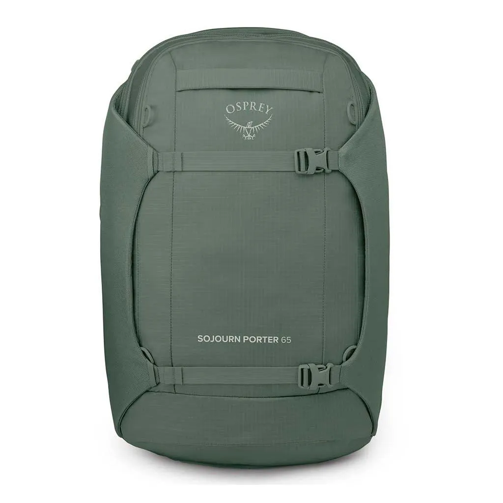 Sojourn Porter Travel Pack 65 Osprey Bags