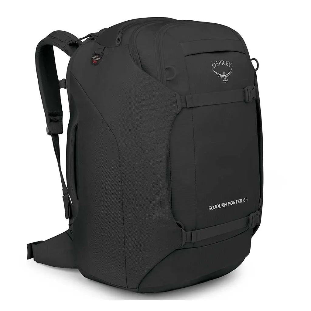 Sojourn Porter Travel Pack 65 Osprey Bags