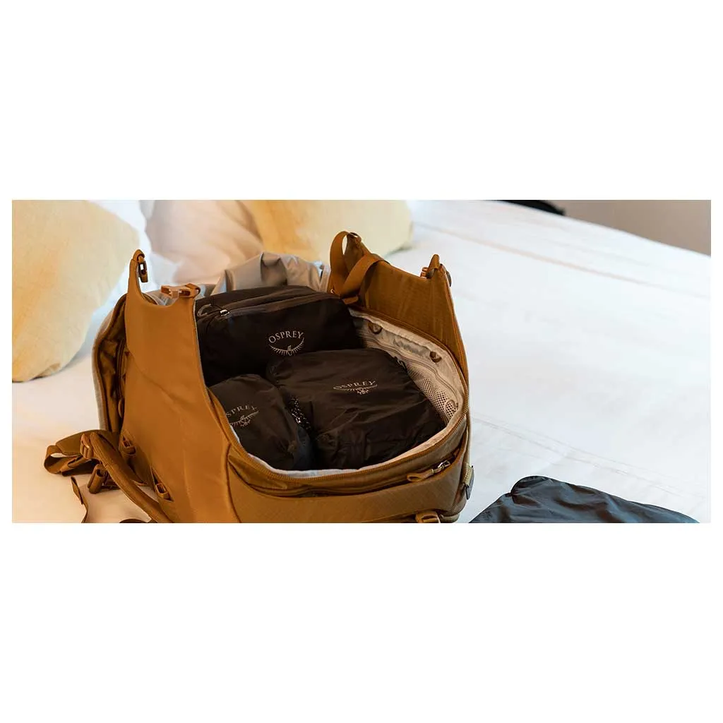 Sojourn Porter Travel Pack 65 Osprey Bags