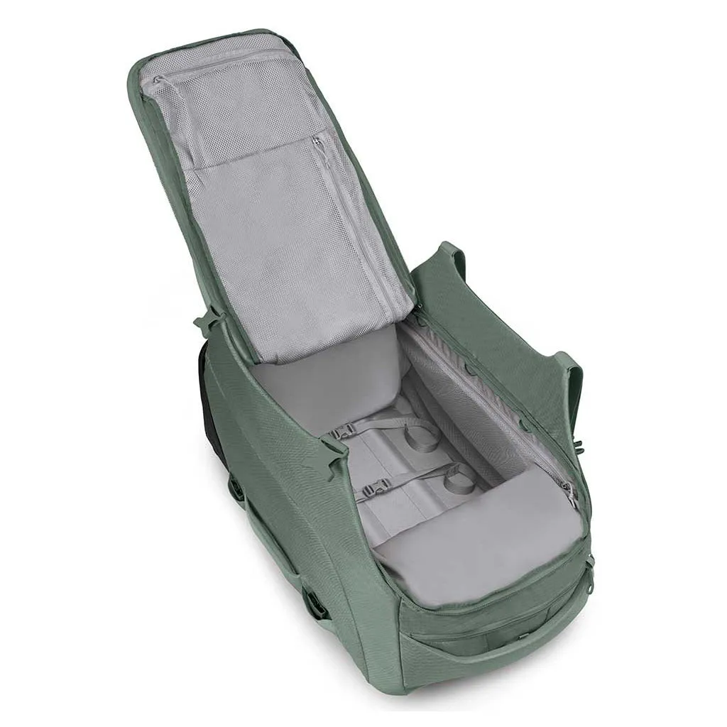 Sojourn Shuttle Wheeled Duffle 100 Osprey Bags