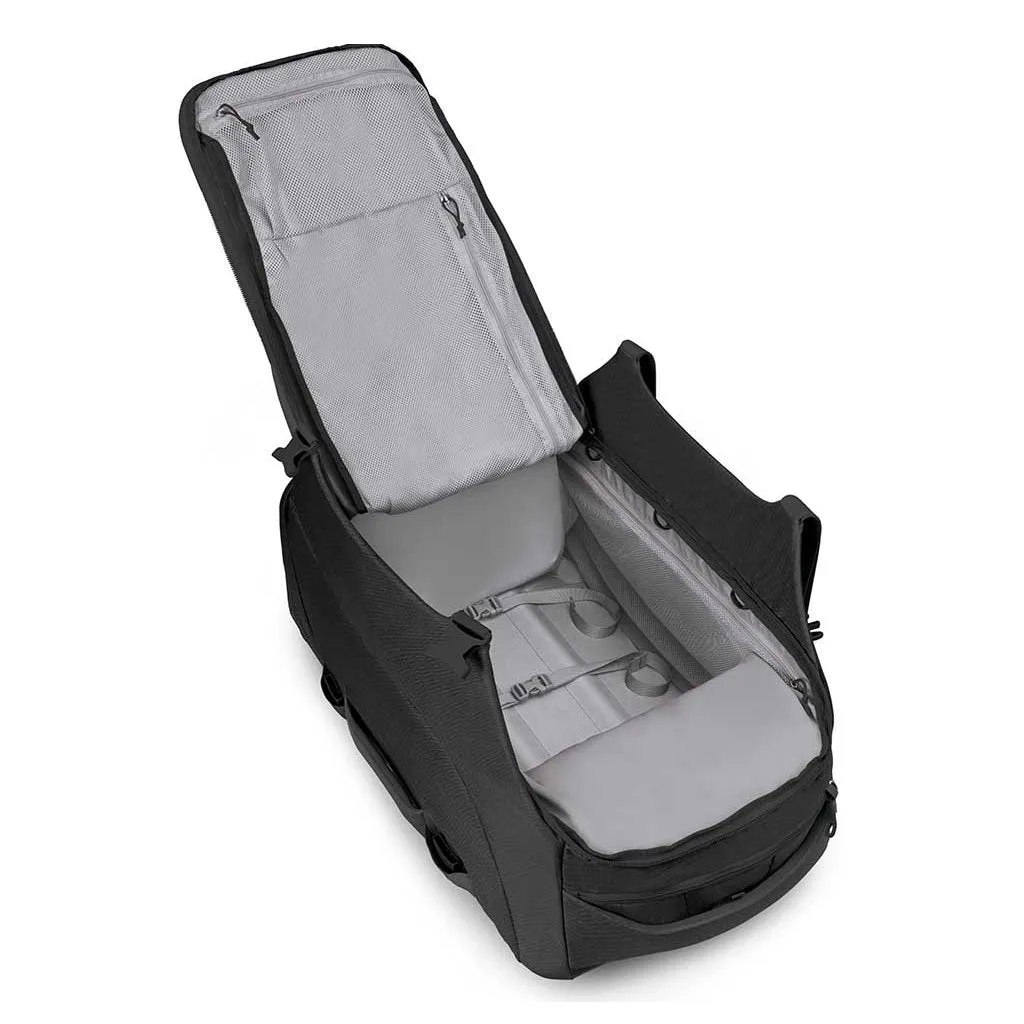 Sojourn Shuttle Wheeled Duffle 100 Osprey Bags