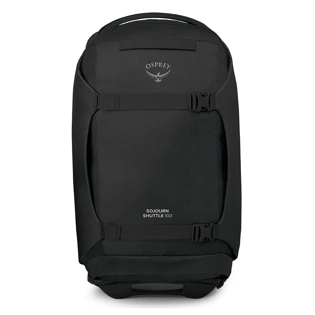 Sojourn Shuttle Wheeled Duffle 100 Osprey Bags