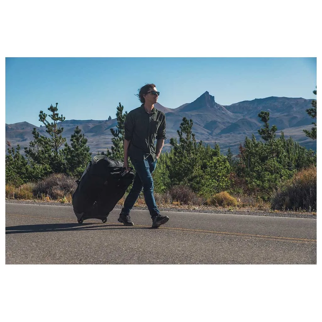 Sojourn Shuttle Wheeled Duffle 100 Osprey Bags