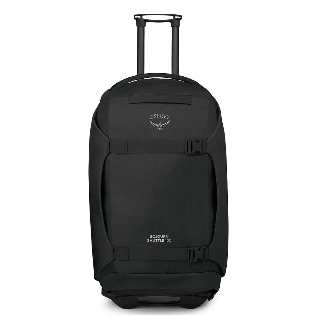 Sojourn Shuttle Wheeled Duffle 100 Osprey Bags
