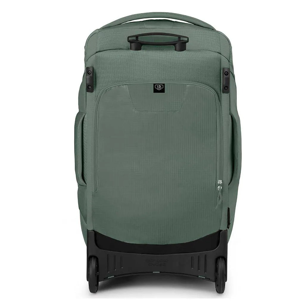 Sojourn Shuttle Wheeled Duffle 100 Osprey Bags