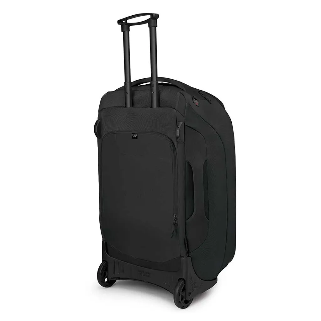Sojourn Shuttle Wheeled Duffle 100 Osprey Bags