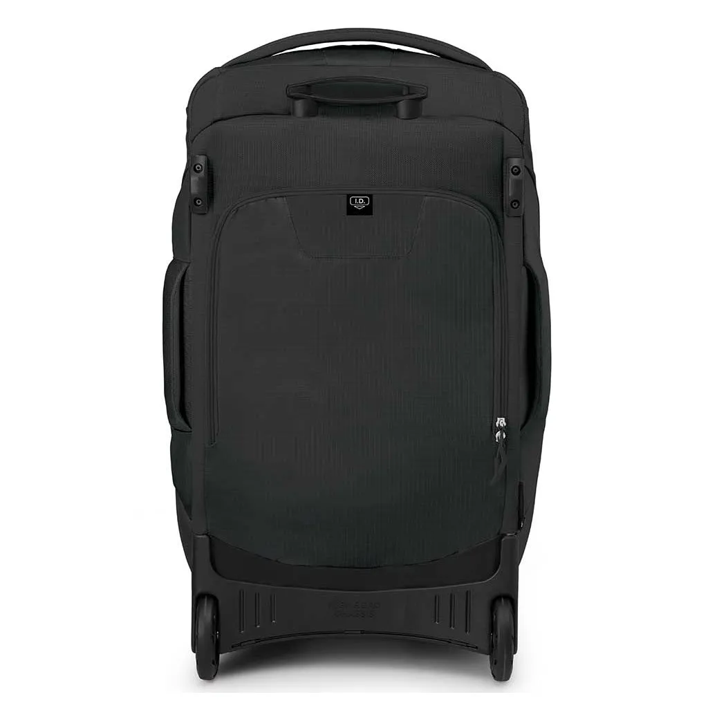 Sojourn Shuttle Wheeled Duffle 100 Osprey Bags