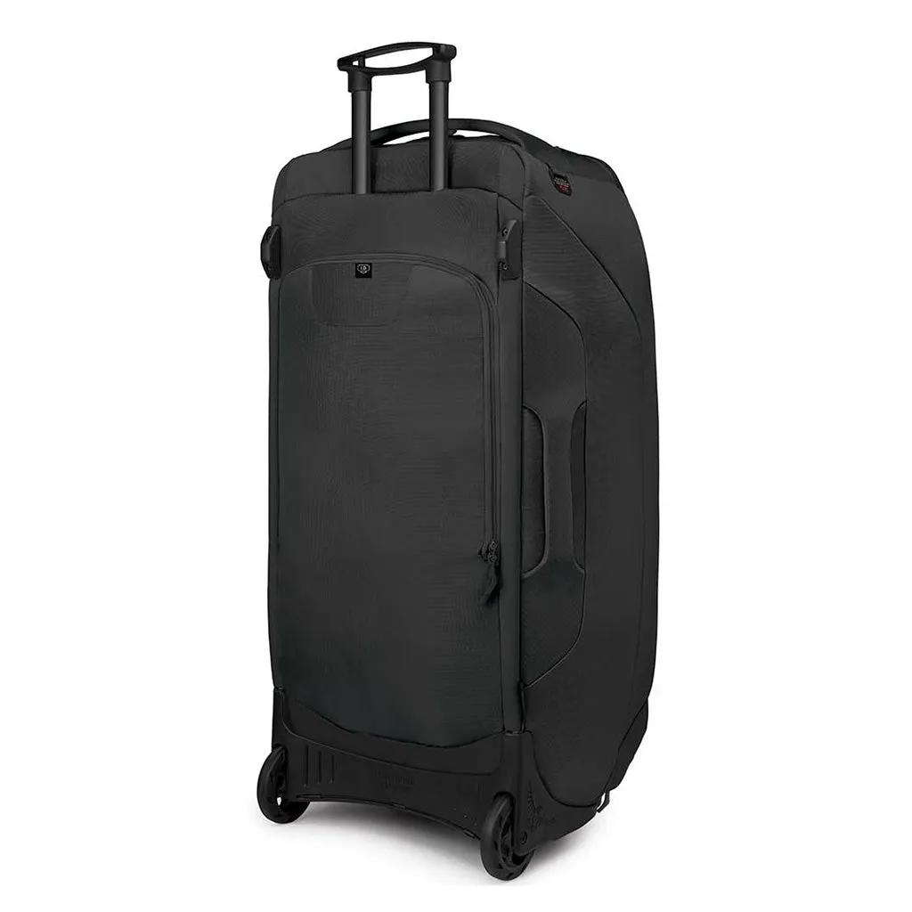 Sojourn Shuttle Wheeled Duffle 130 Osprey Bags