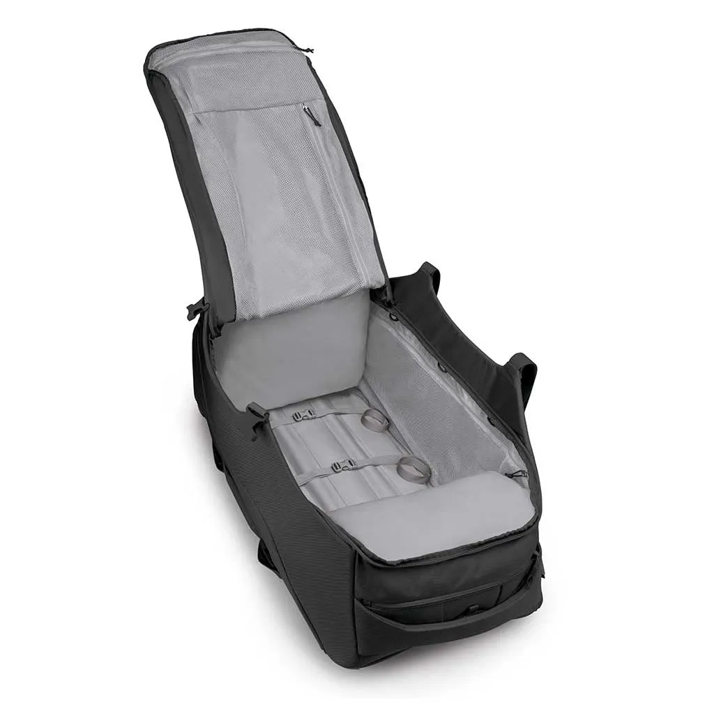 Sojourn Shuttle Wheeled Duffle 130 Osprey Bags