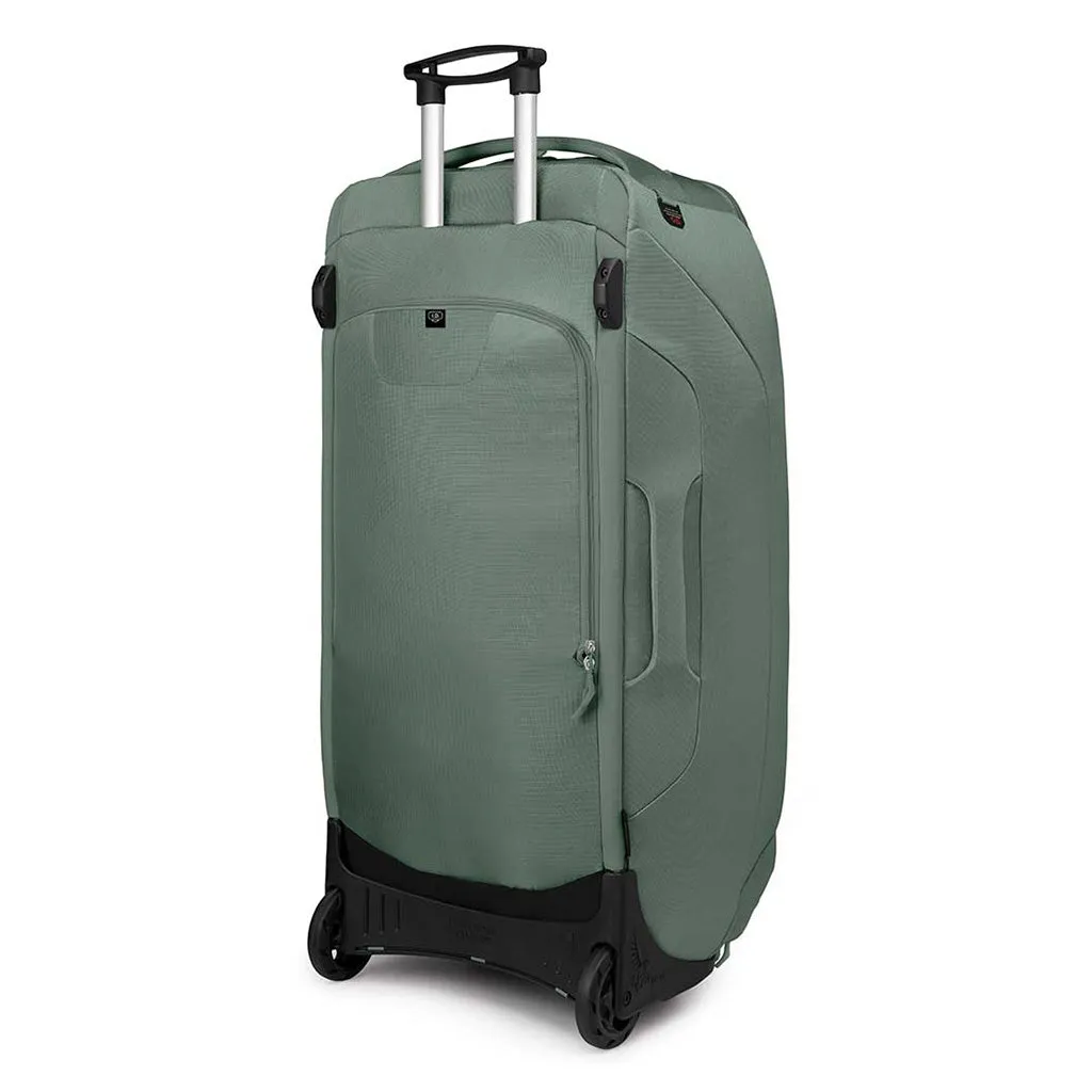 Sojourn Shuttle Wheeled Duffle 130 Osprey Bags