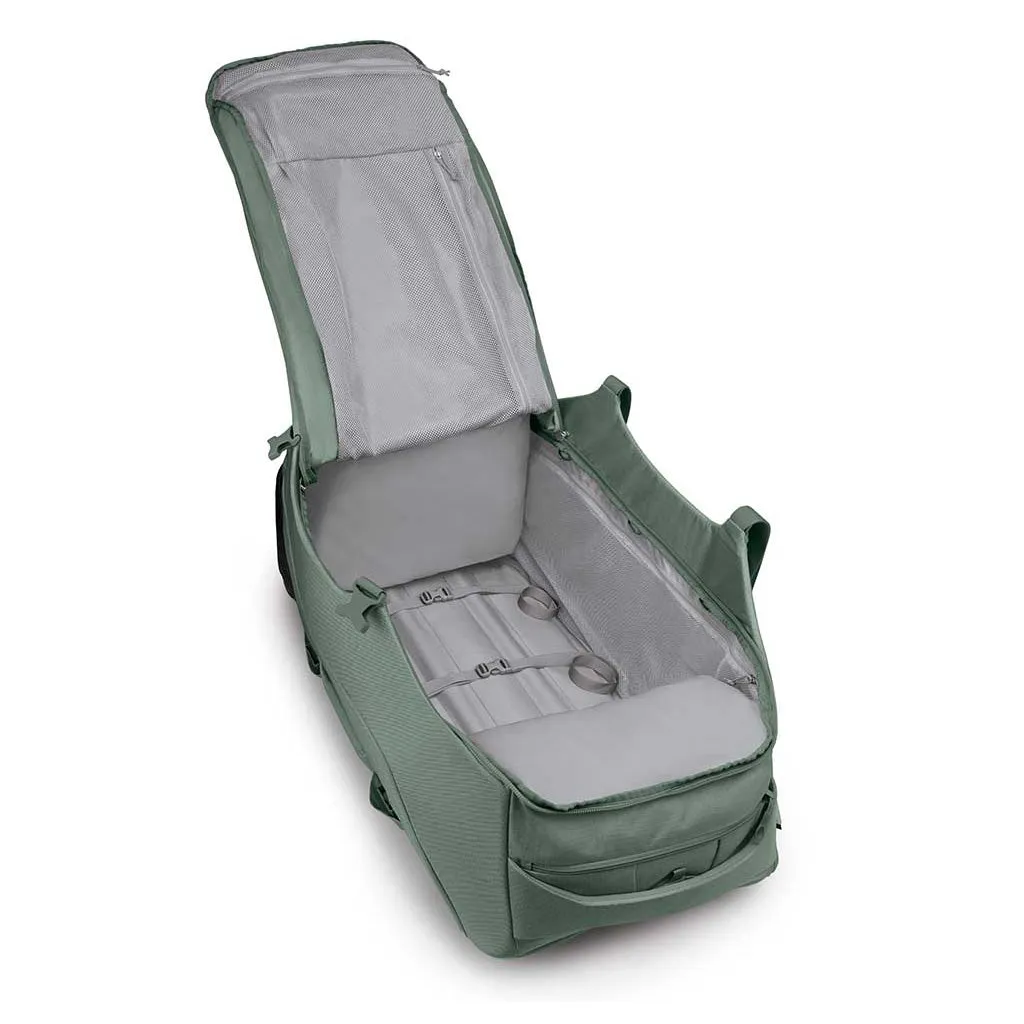 Sojourn Shuttle Wheeled Duffle 130 Osprey Bags