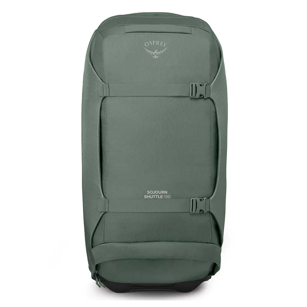 Sojourn Shuttle Wheeled Duffle 130 Osprey Bags