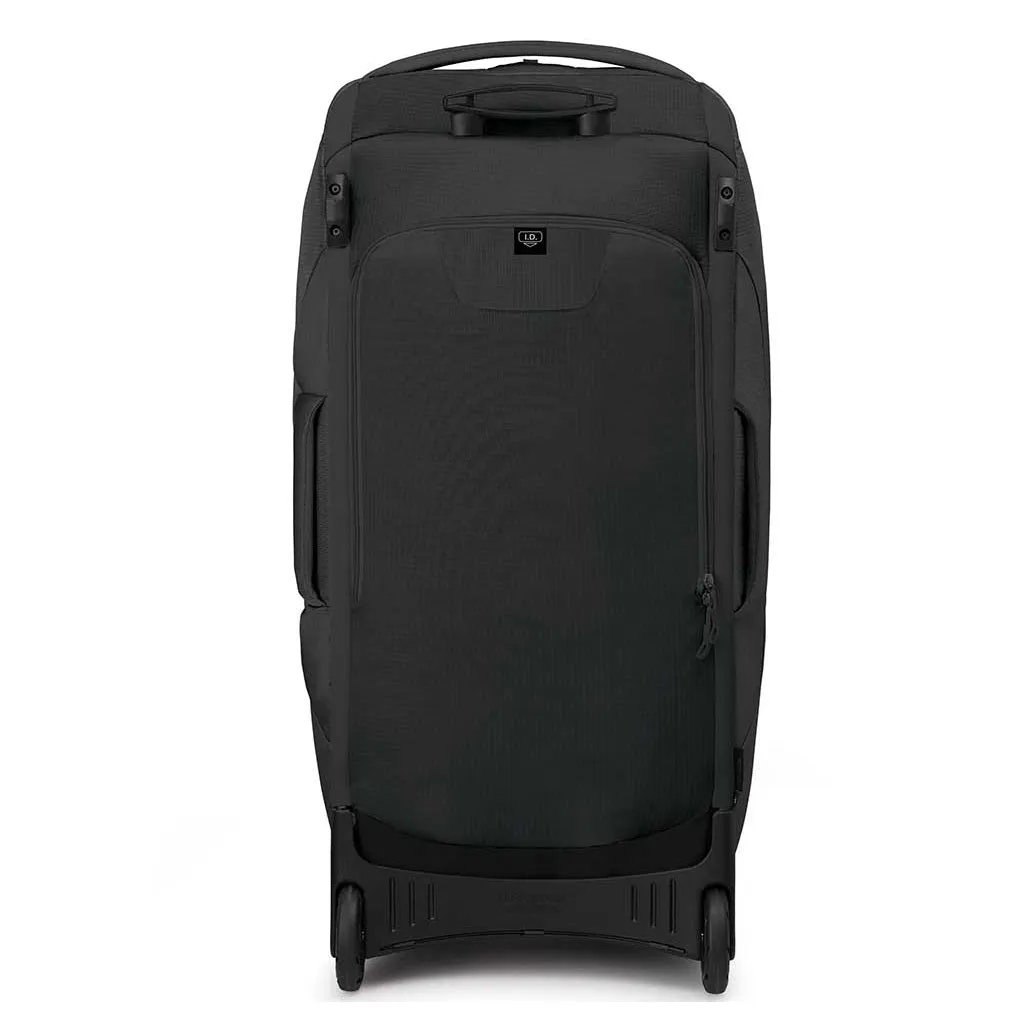 Sojourn Shuttle Wheeled Duffle 130 Osprey Bags