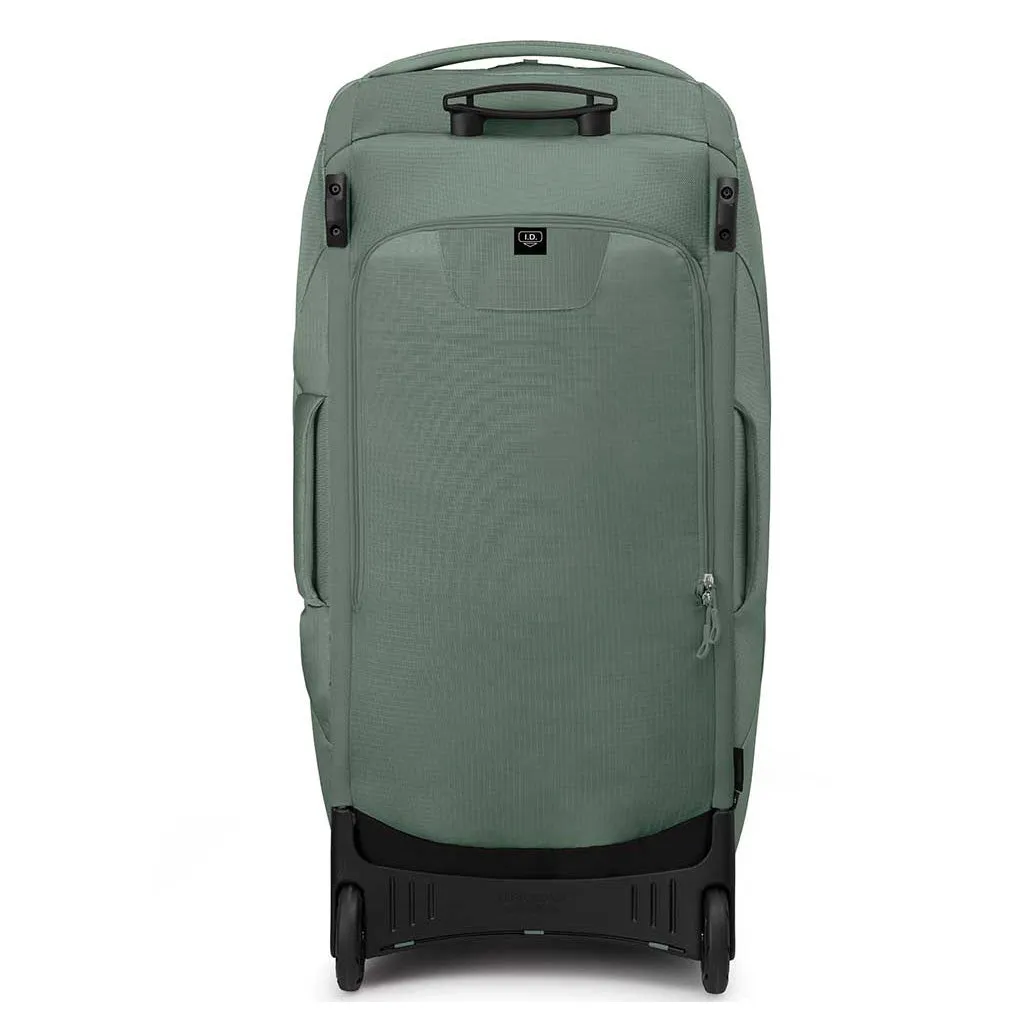 Sojourn Shuttle Wheeled Duffle 130 Osprey Bags