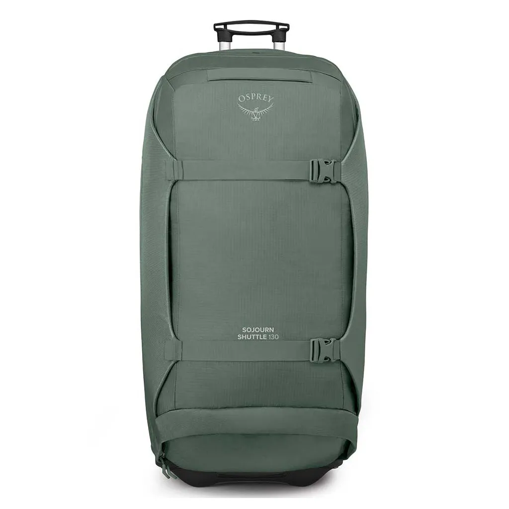 Sojourn Shuttle Wheeled Duffle 130 Osprey Bags