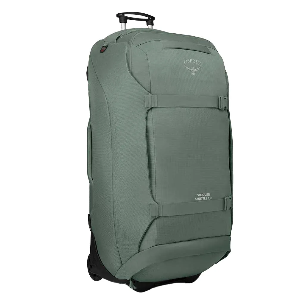 Sojourn Shuttle Wheeled Duffle 130 Osprey Bags