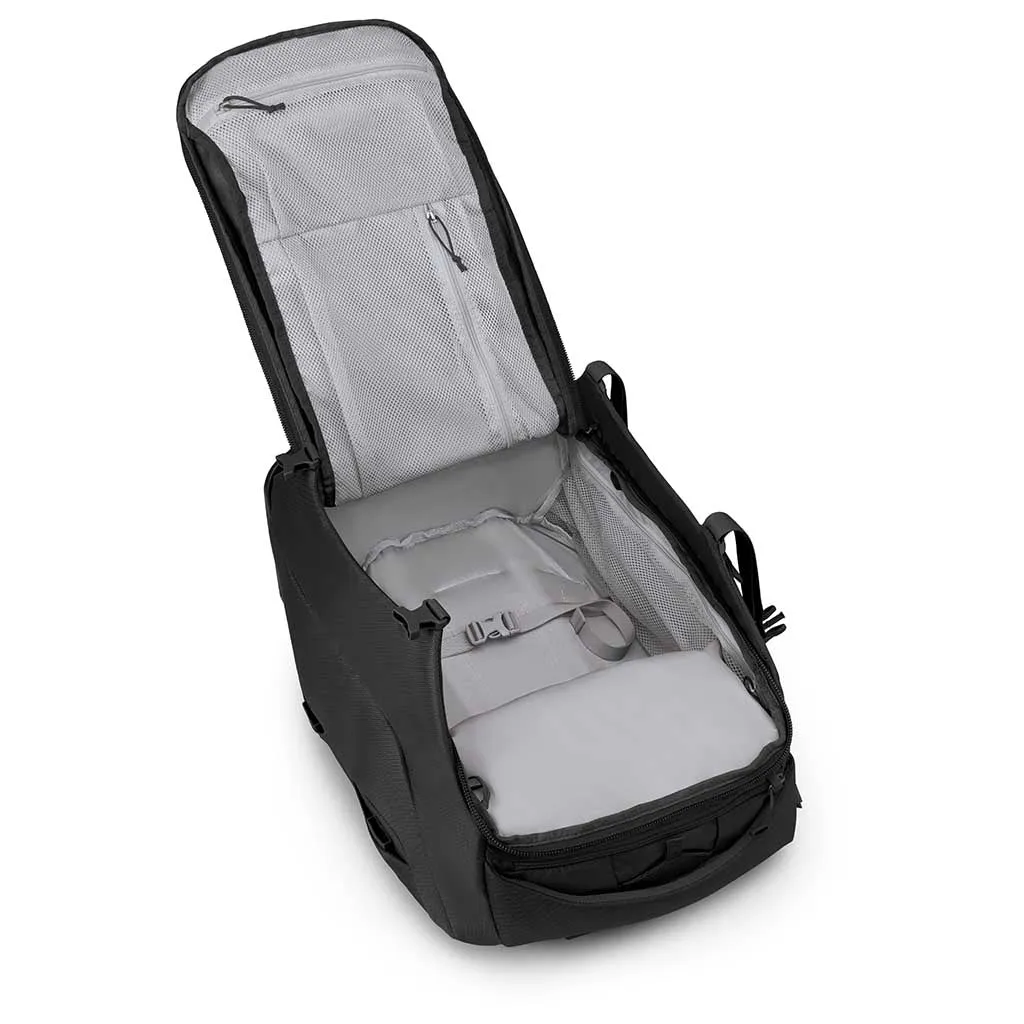 Sojourn Shuttle Wheeled Duffle 45 Osprey Bags