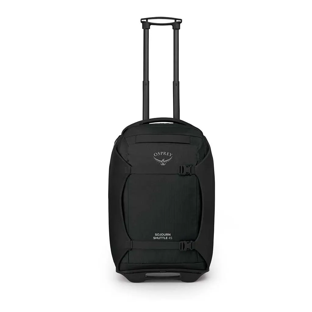Sojourn Shuttle Wheeled Duffle 45 Osprey Bags