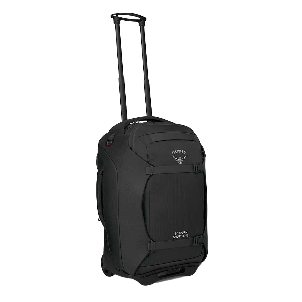 Sojourn Shuttle Wheeled Duffle 45 Osprey Bags