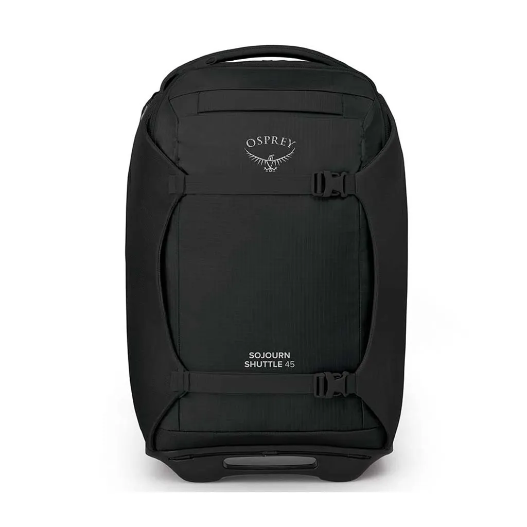 Sojourn Shuttle Wheeled Duffle 45 Osprey Bags