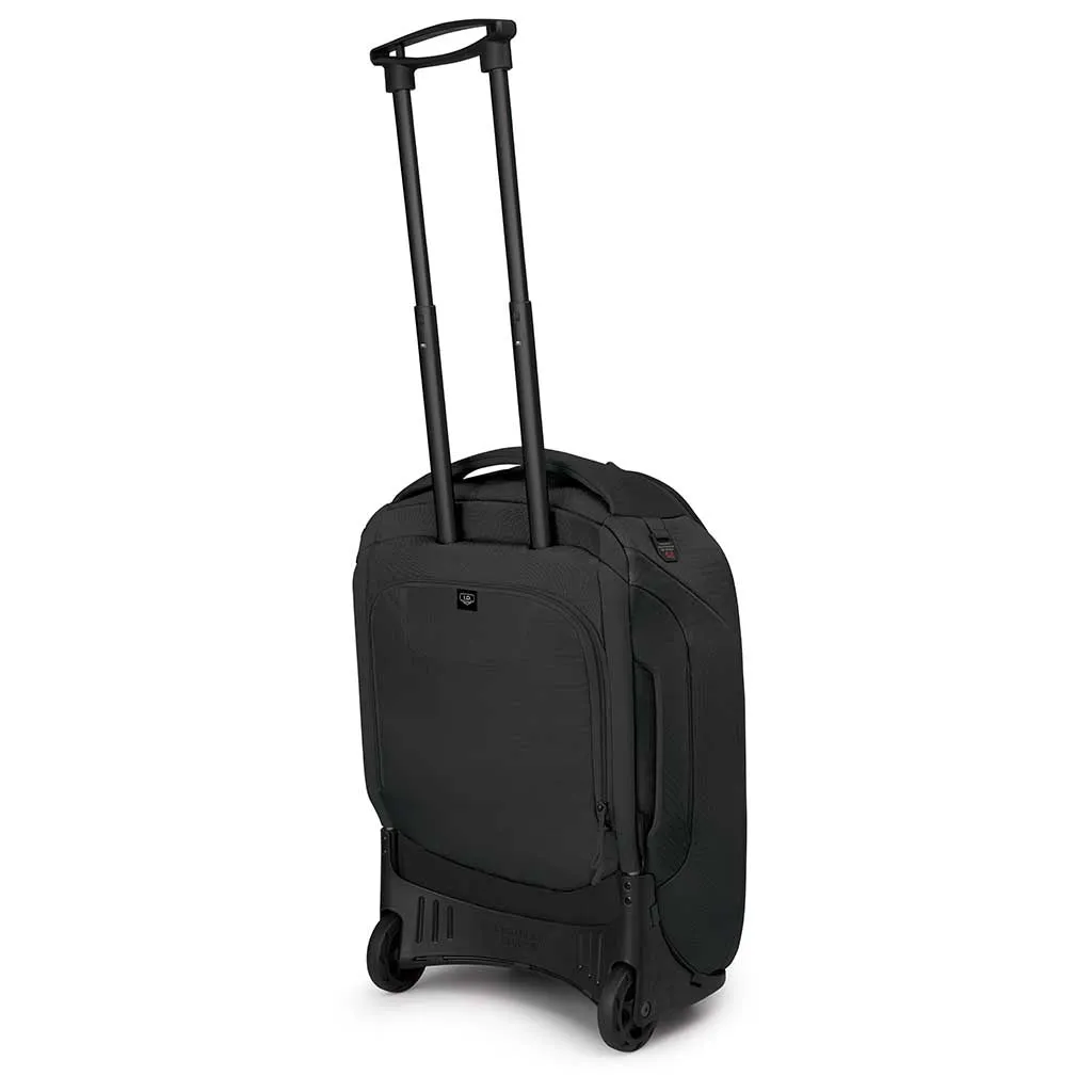 Sojourn Shuttle Wheeled Duffle 45 Osprey Bags