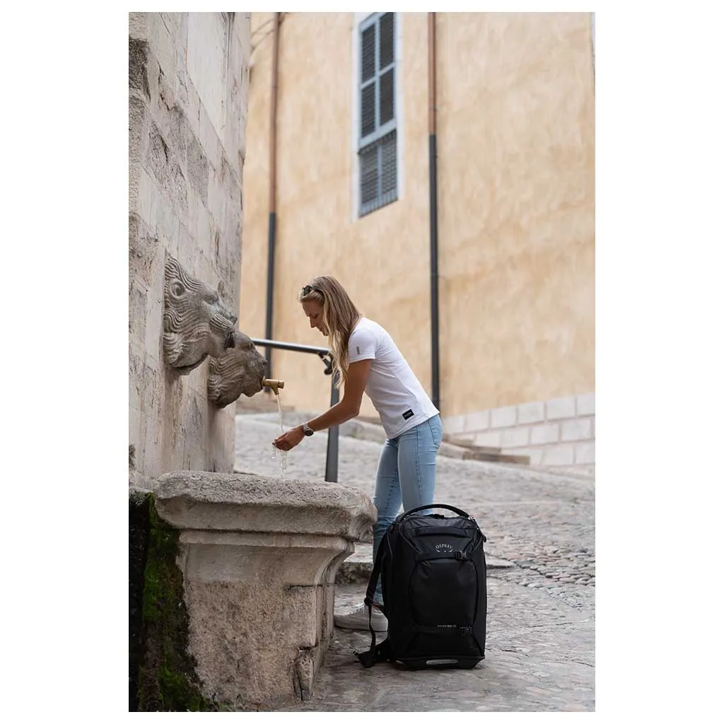 Sojourn Shuttle Wheeled Duffle 45 Osprey Bags