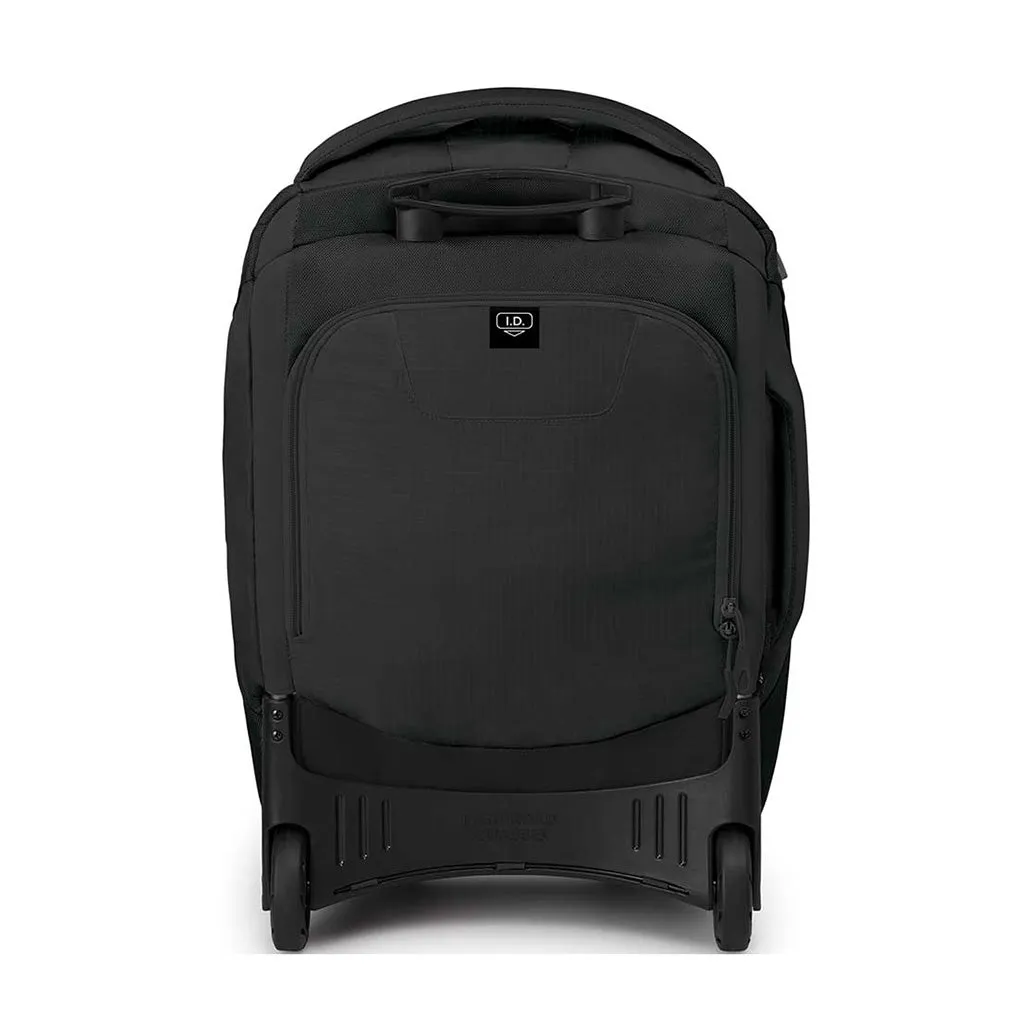 Sojourn Shuttle Wheeled Duffle 45 Osprey Bags