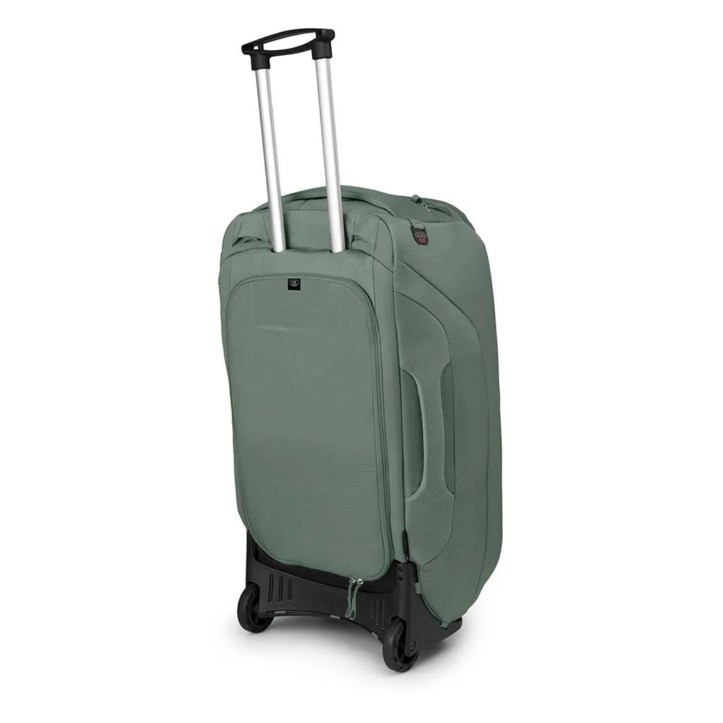 Sojourn Wheeled Travel Pack 80 Osprey Bags
