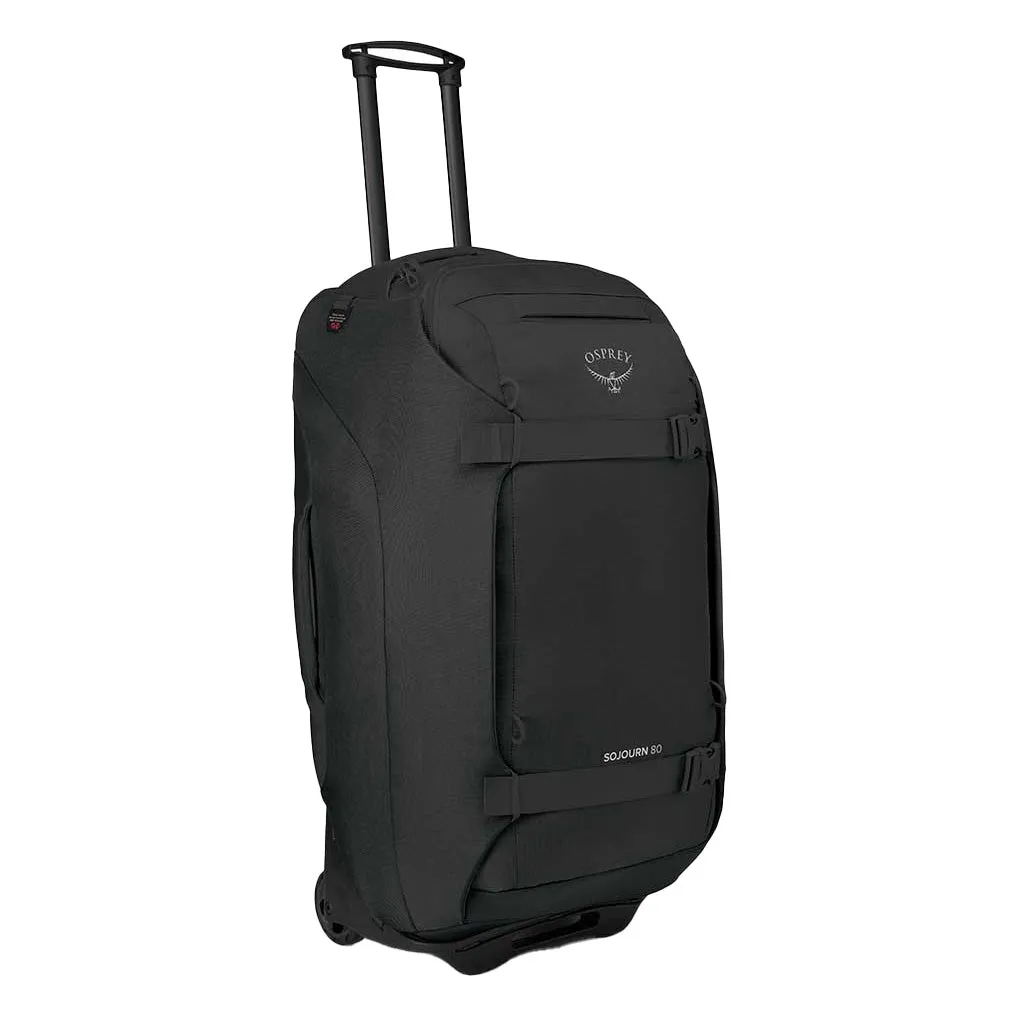 Sojourn Wheeled Travel Pack 80 Osprey Bags