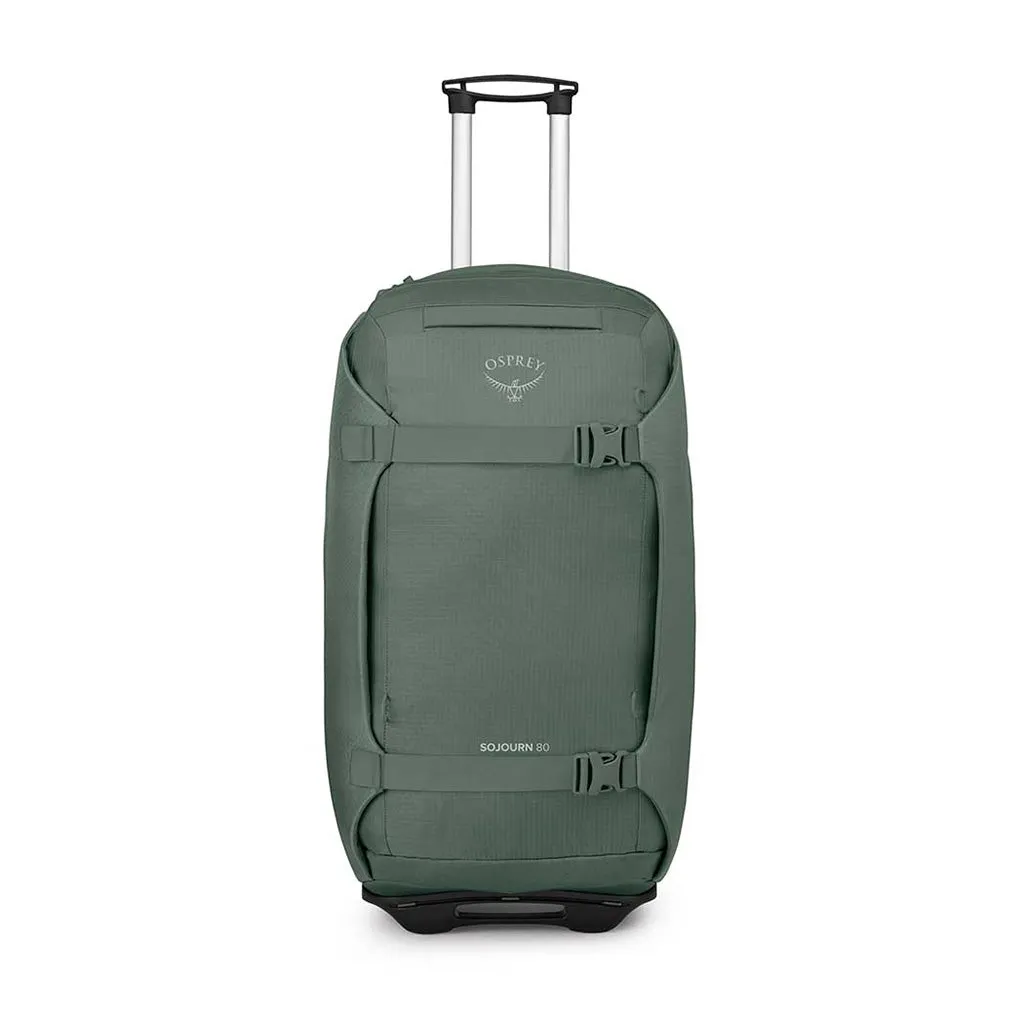 Sojourn Wheeled Travel Pack 80 Osprey Bags