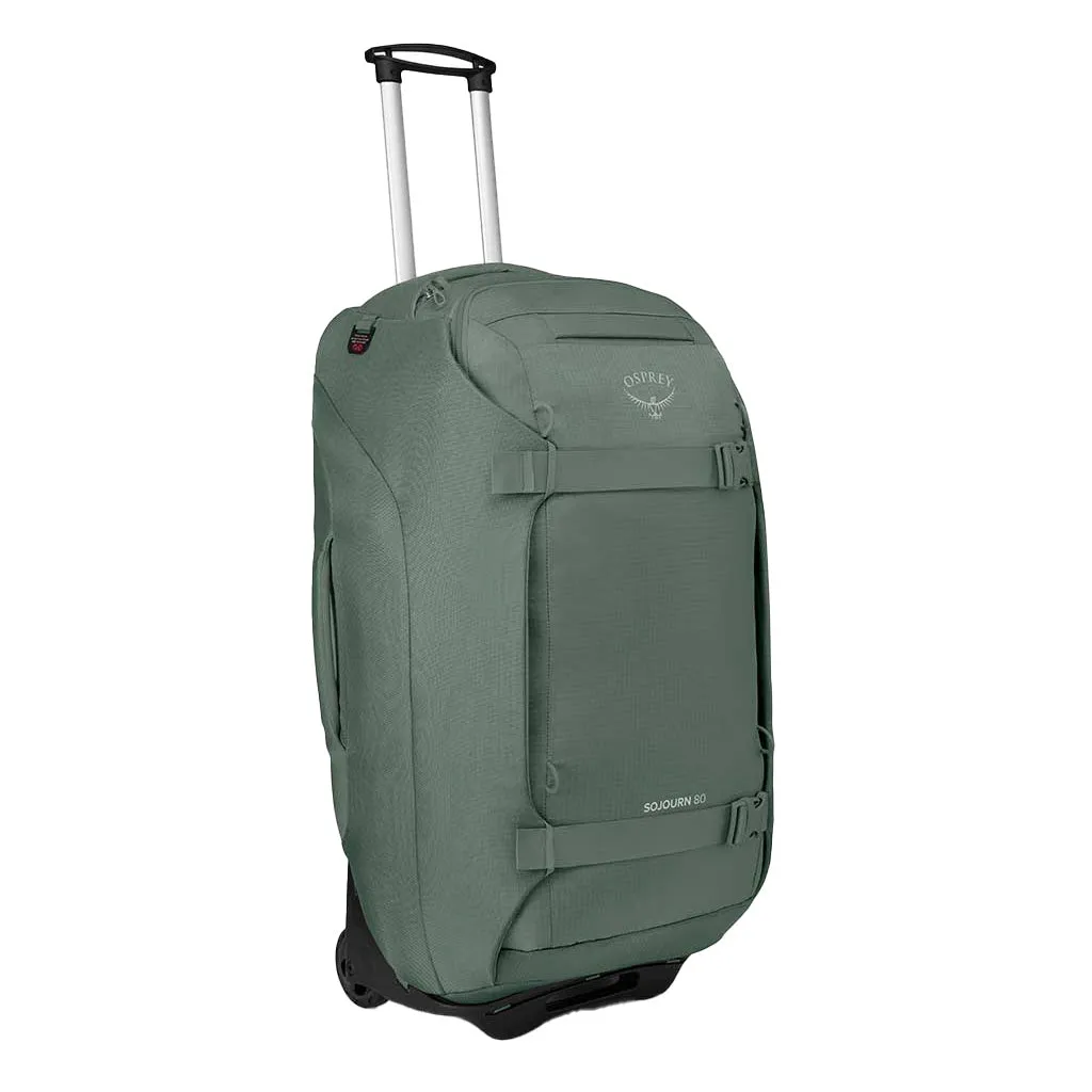 Sojourn Wheeled Travel Pack 80 Osprey Bags