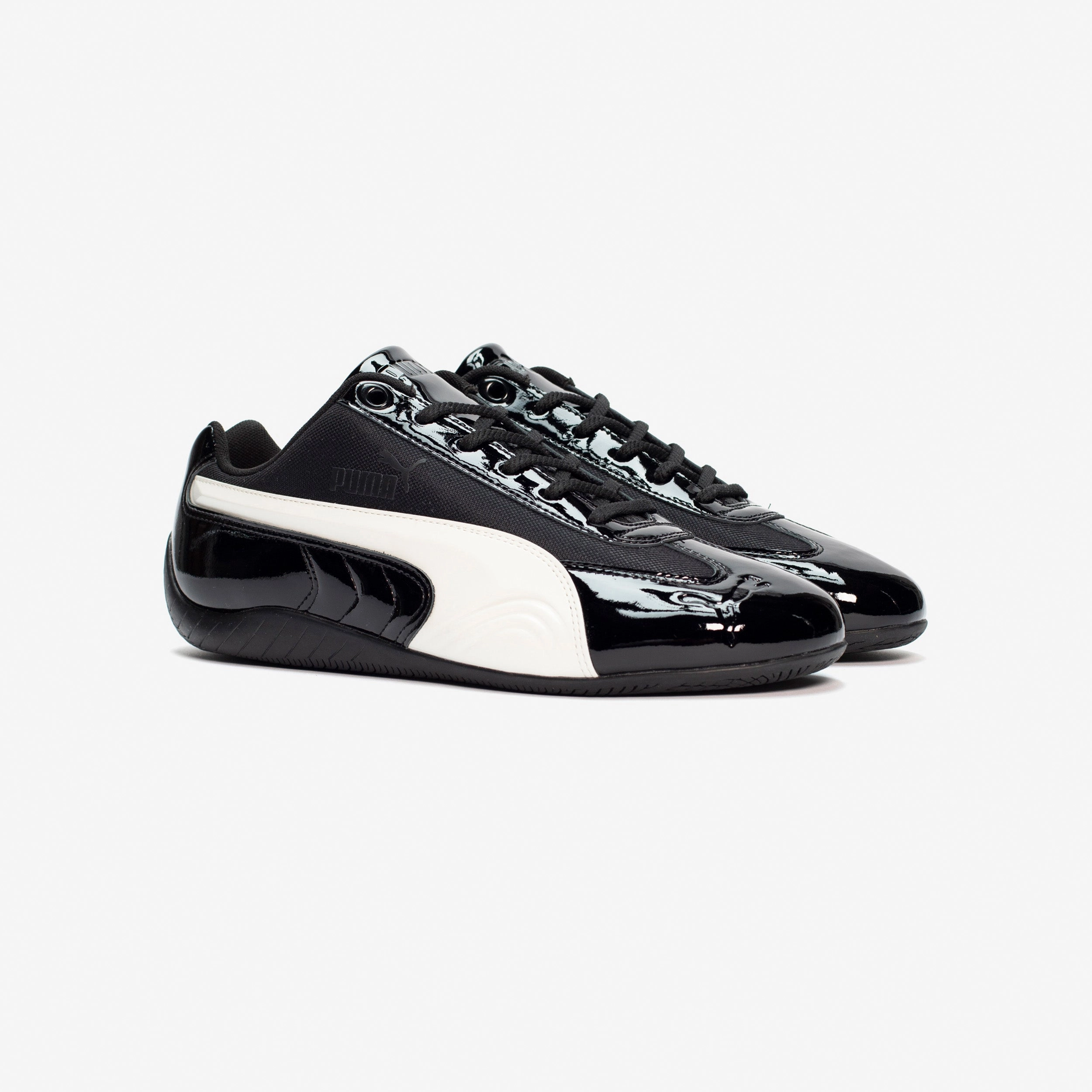 Speedcat OG x SNS Puma Core Range