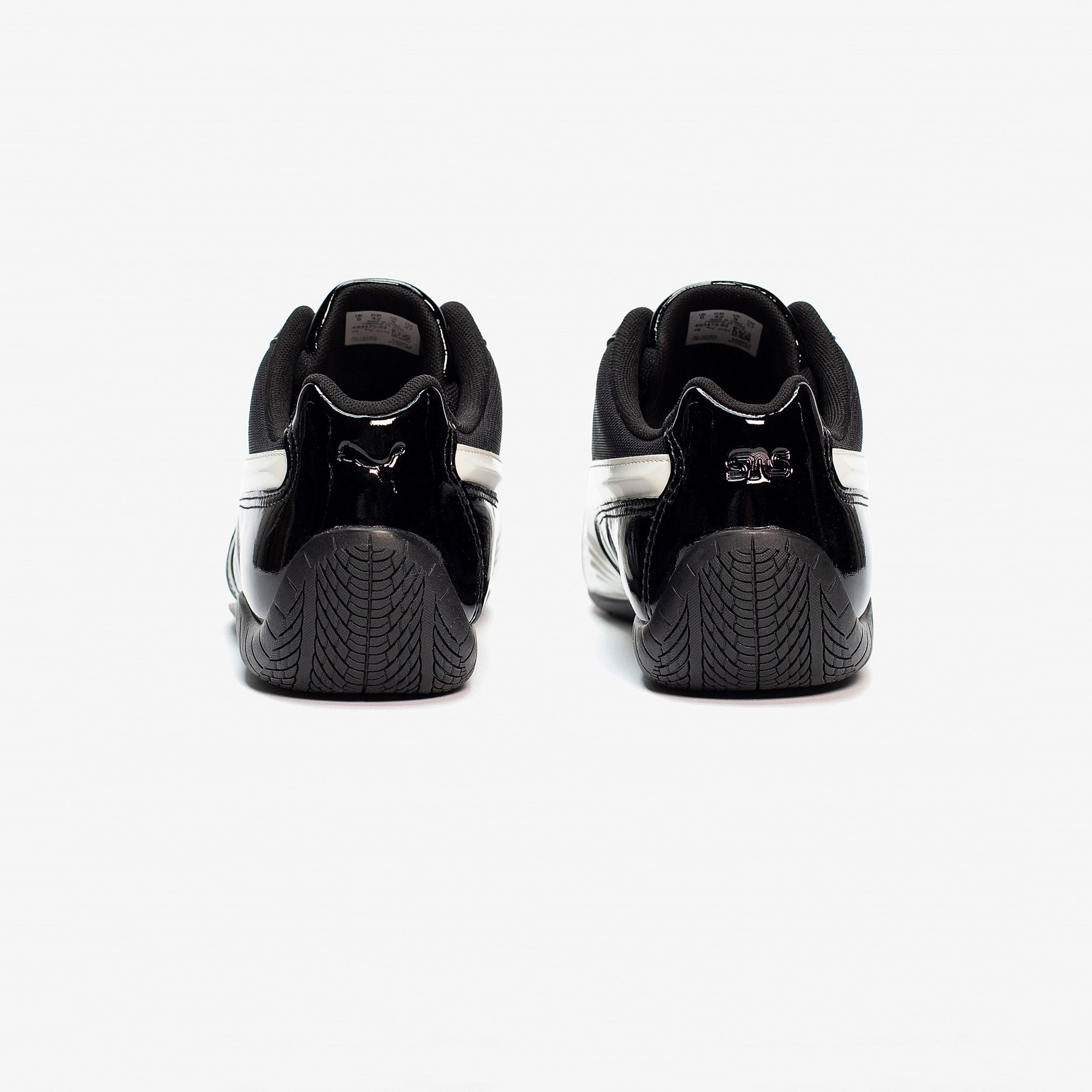 Speedcat OG x SNS Puma Core Range