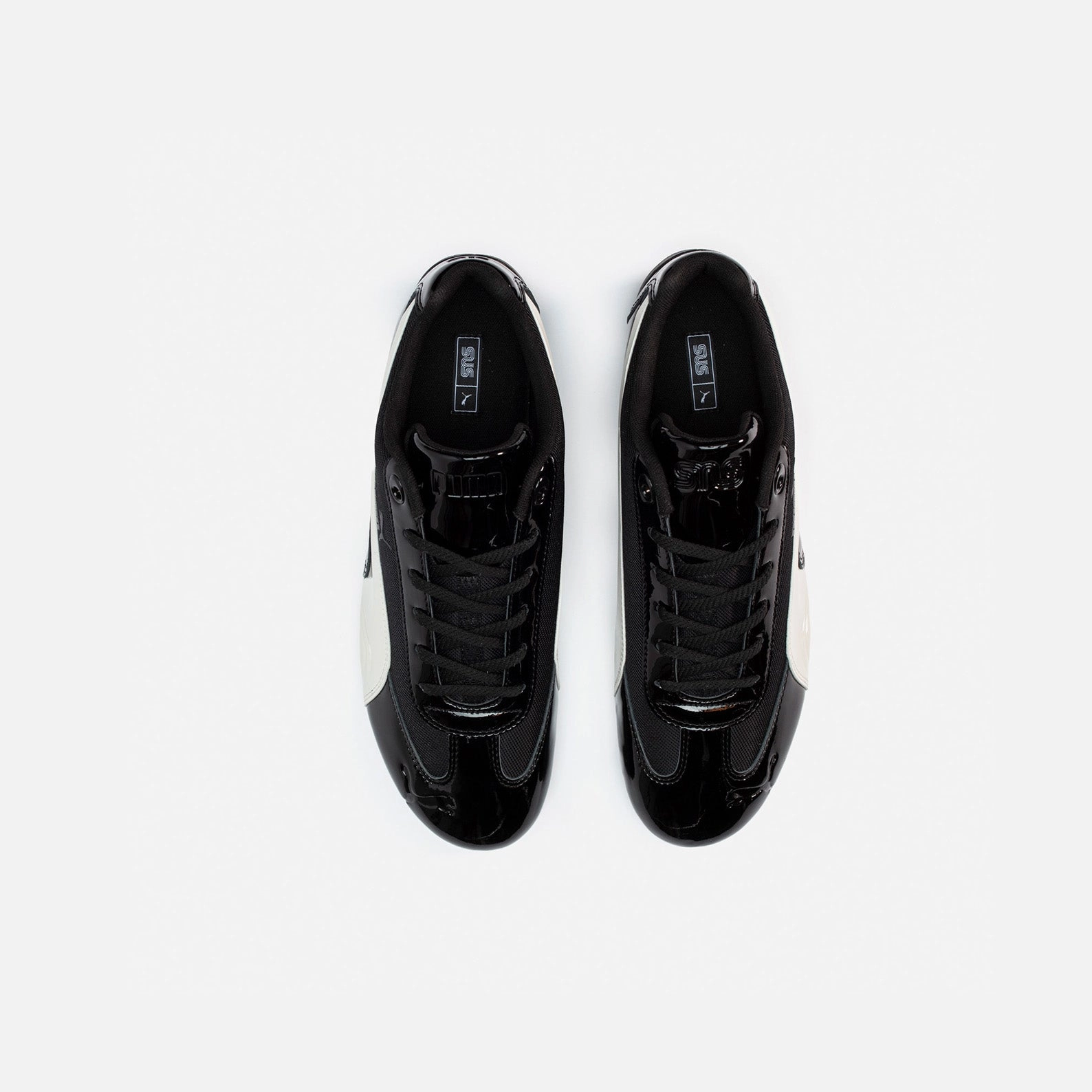Speedcat OG x SNS Puma Core Range