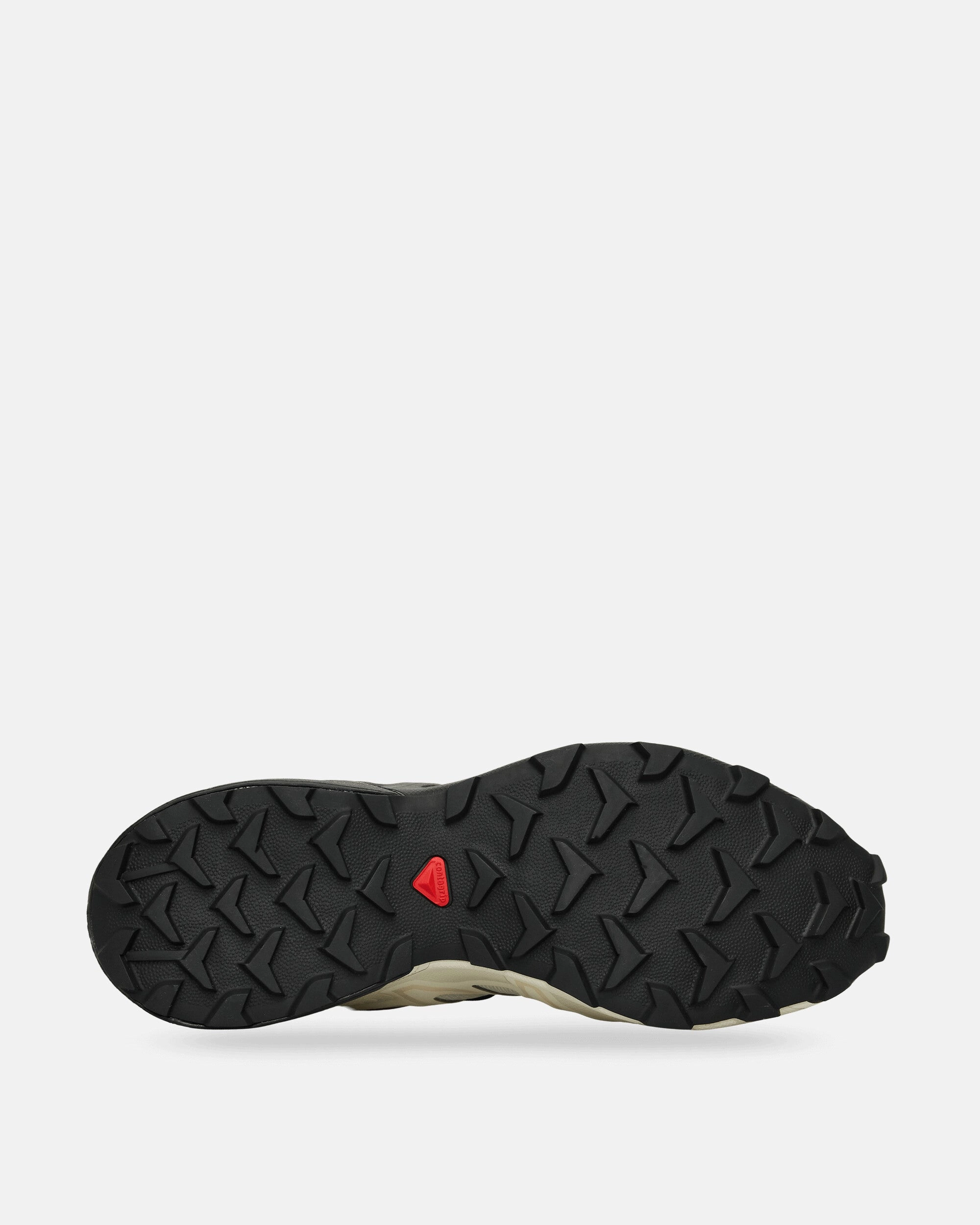 Speedcross 3 Dual Aura Sneakers Black / Vanilla Ice / Red Mountain Trail Runners