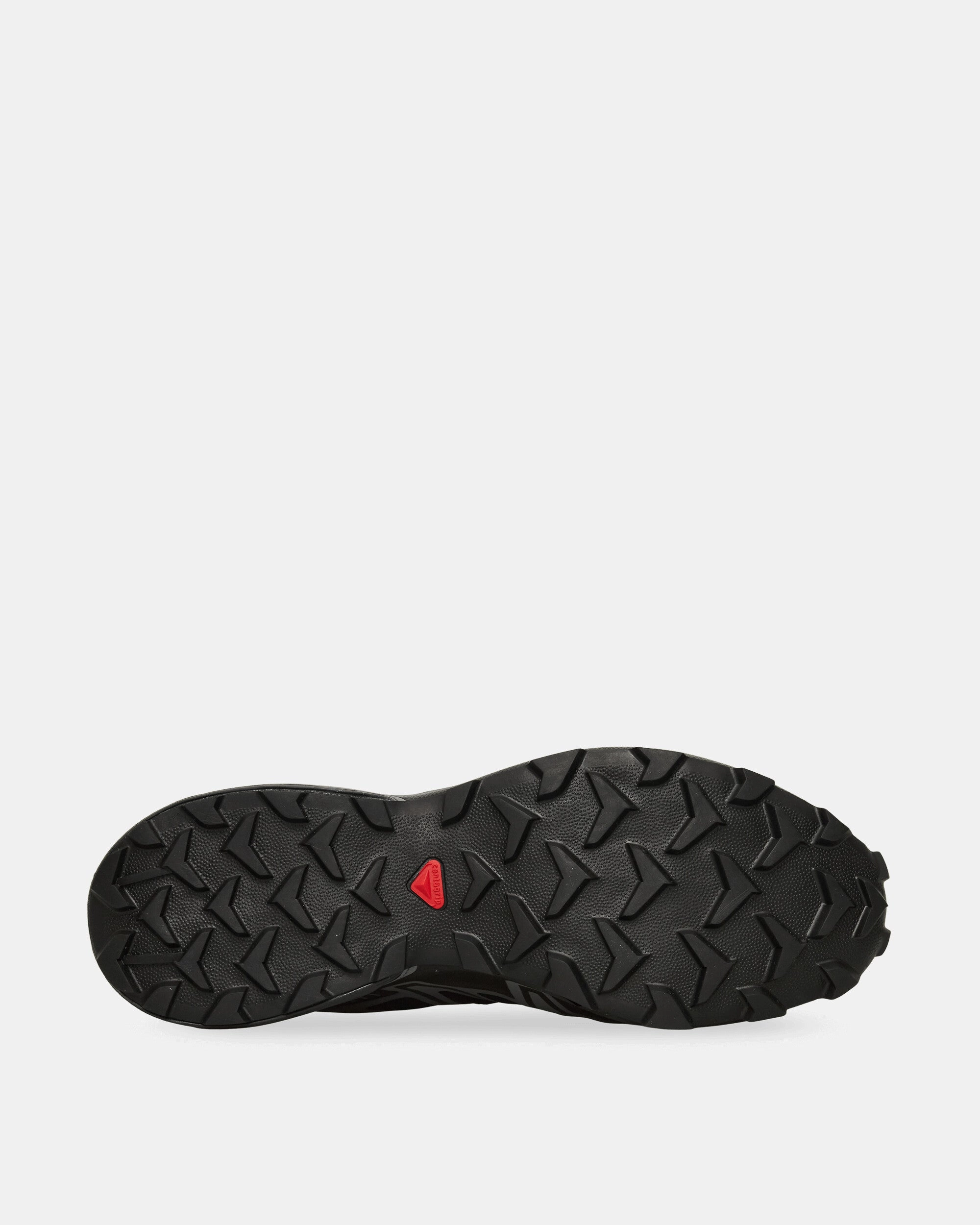 Speedcross 3 GORE-TEX Sneakers Black / Asphalt / Scarlet Mountain Trail Runners