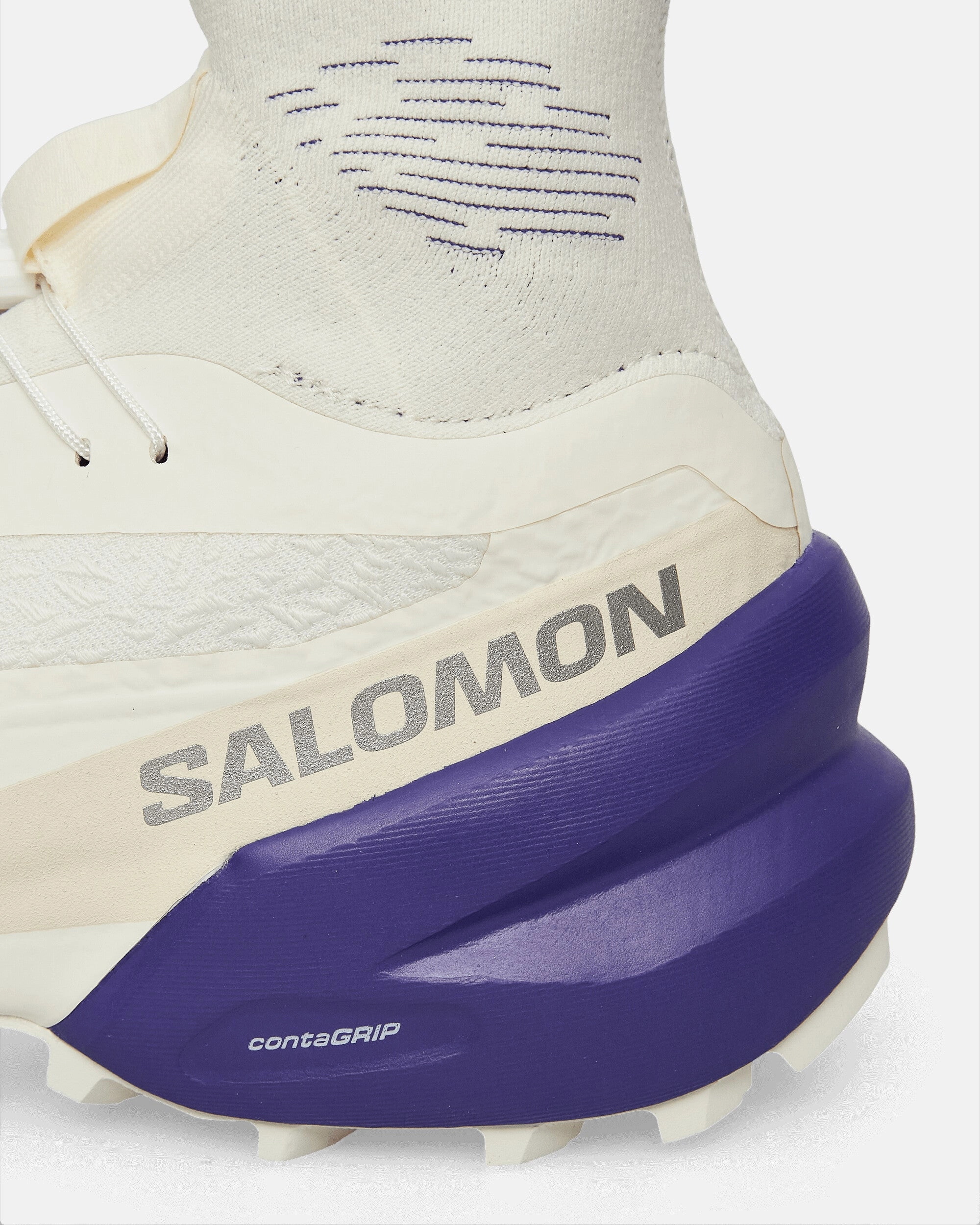 Speedcross Advanced Sneakers Vanilla Ice / Liberty / Milk Mountain Trail Runners