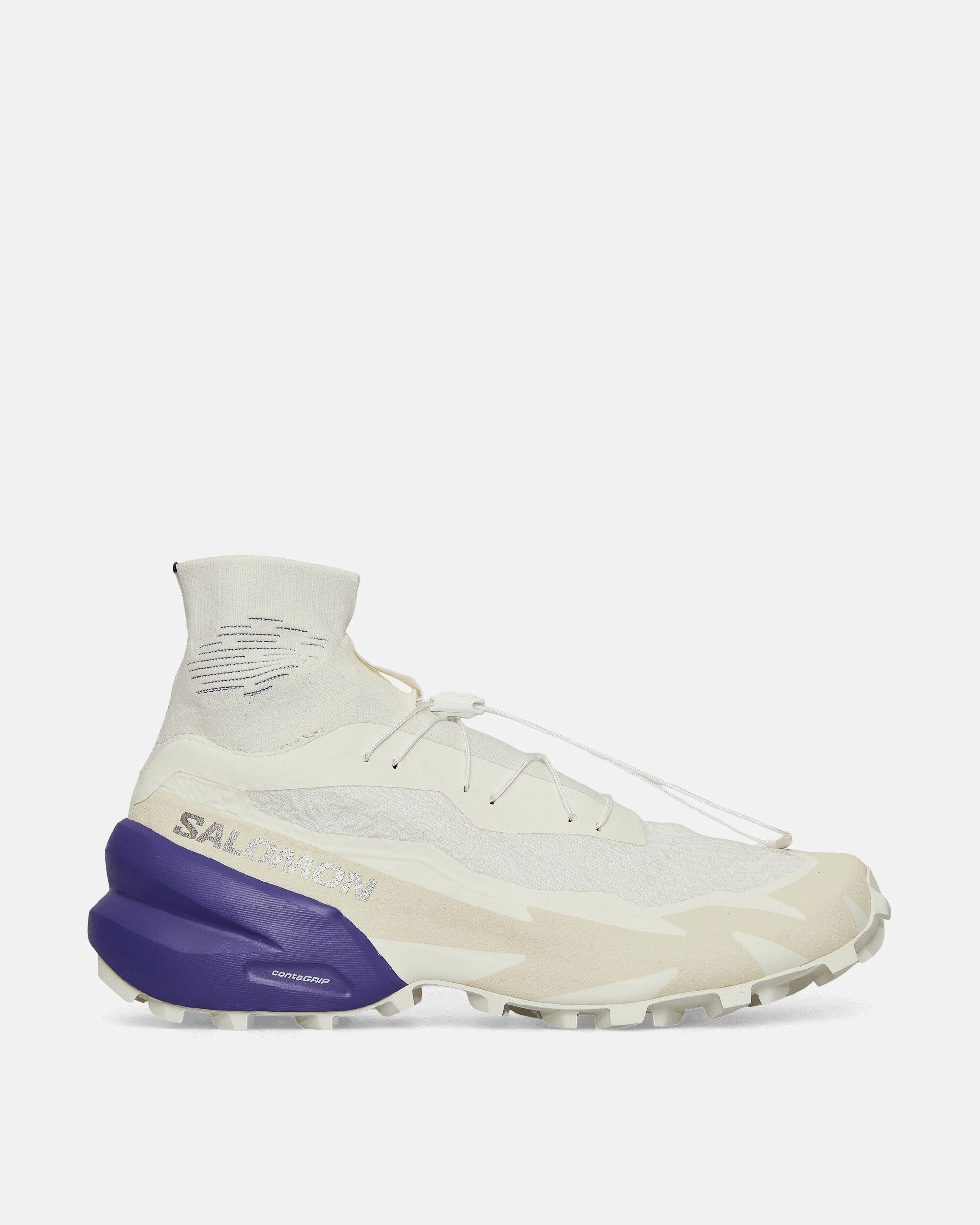 Speedcross Advanced Sneakers Vanilla Ice / Liberty / Milk Salomon footwear options