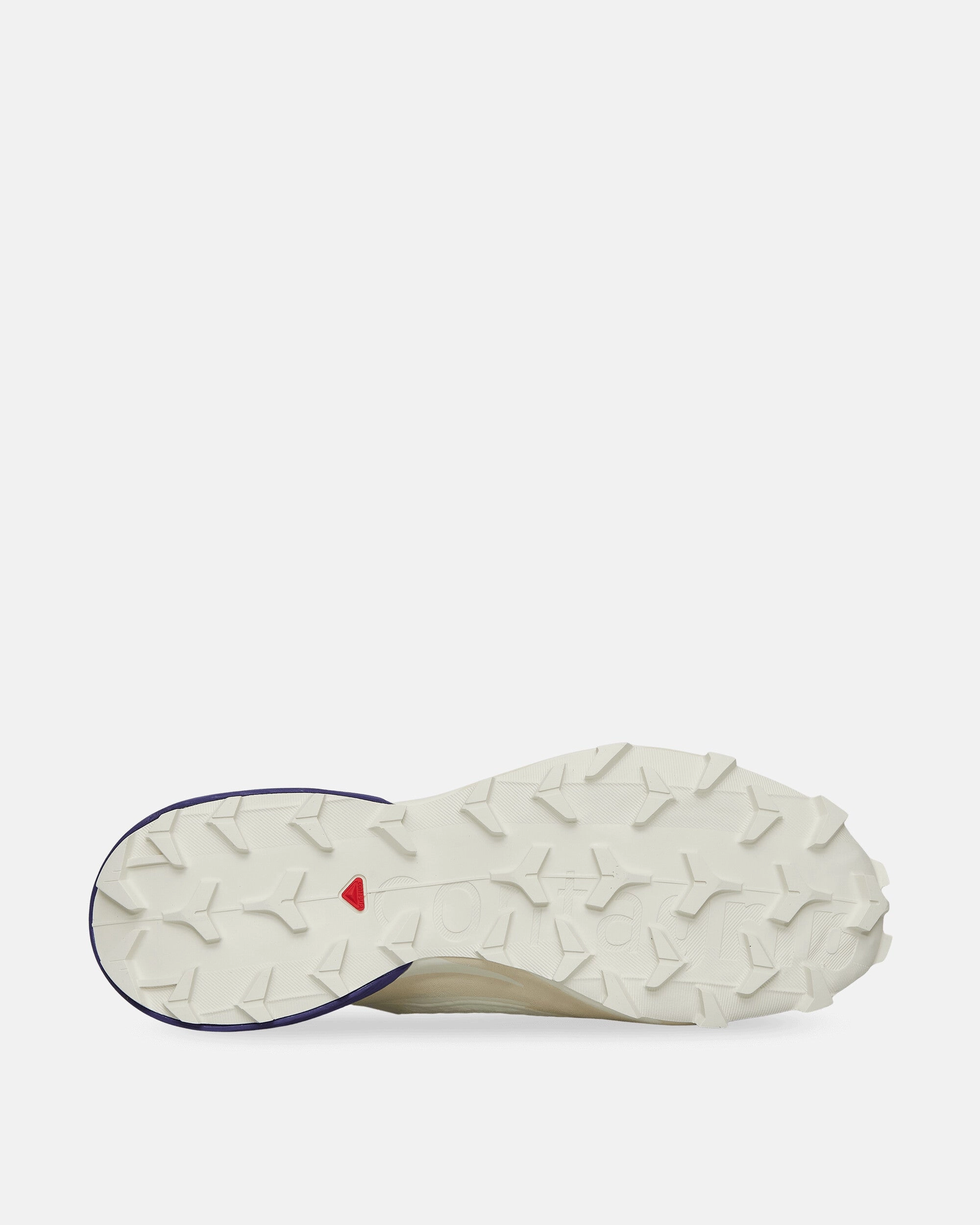 Speedcross Advanced Sneakers Vanilla Ice / Liberty / Milk Mountain Trail Runners