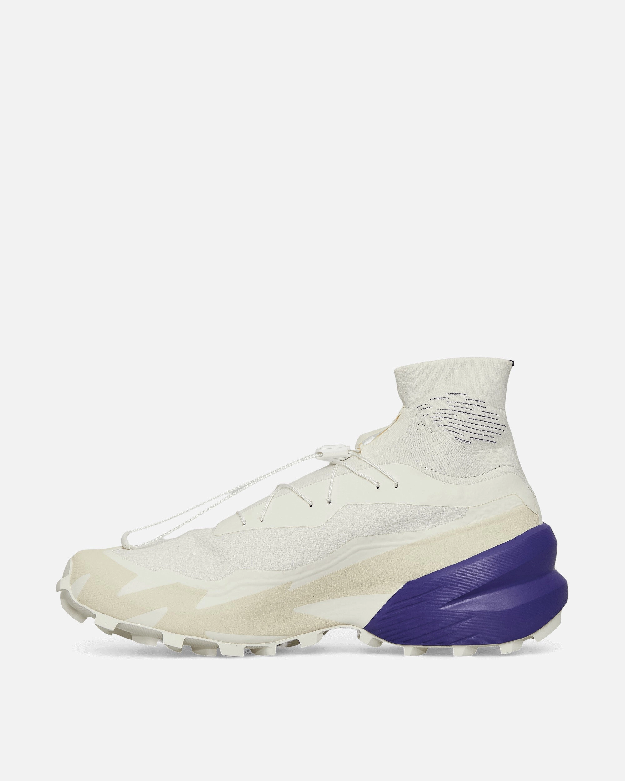 Speedcross Advanced Sneakers Vanilla Ice / Liberty / Milk Mountain Trail Runners