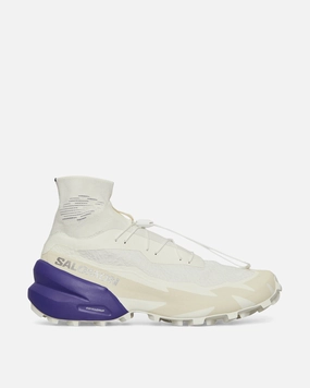 Speedcross Advanced Sneakers Vanilla Ice / Liberty / Milk Salomon footwear options