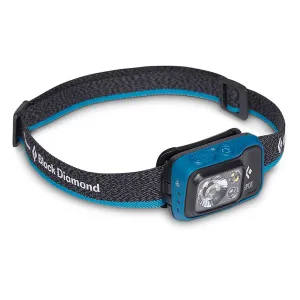 Spot 400 Black Diamond Bags
