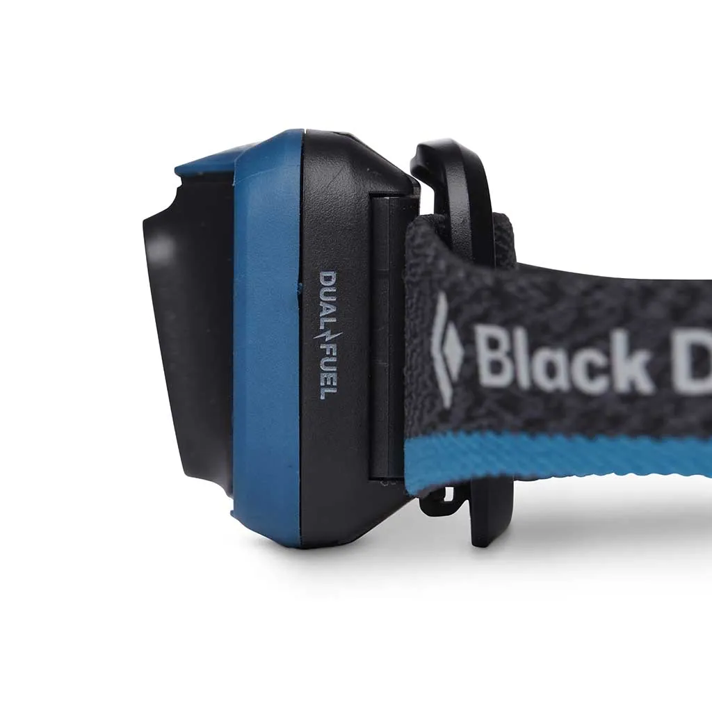 Spot 400 Black Diamond Bags
