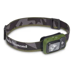Spot 400 Black Diamond Bags