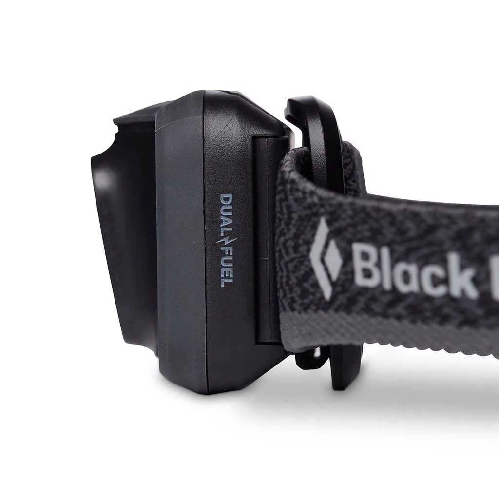 Spot 400 Black Diamond Bags
