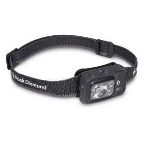 Spot 400 Black Diamond Bags