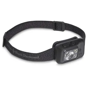 Spot 400-R Black Diamond Bags